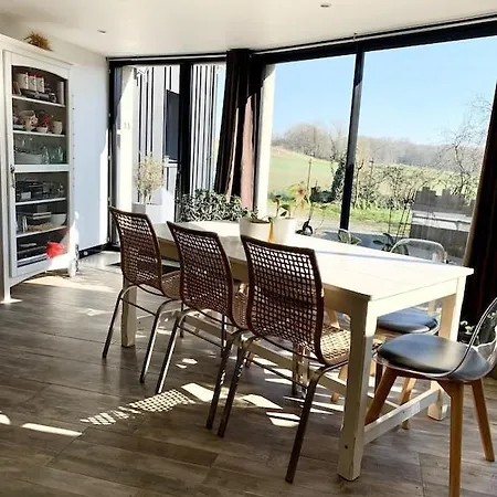 Сasa de vacaciones La Maison D'aurelie Pleudihen-sur-Rance