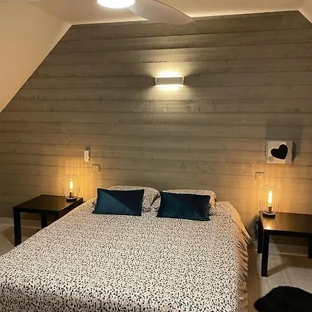 La Maison D'aurelie *