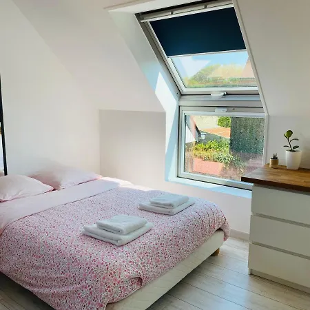 La Maison D'aurelie Pleudihen-sur-Rance
